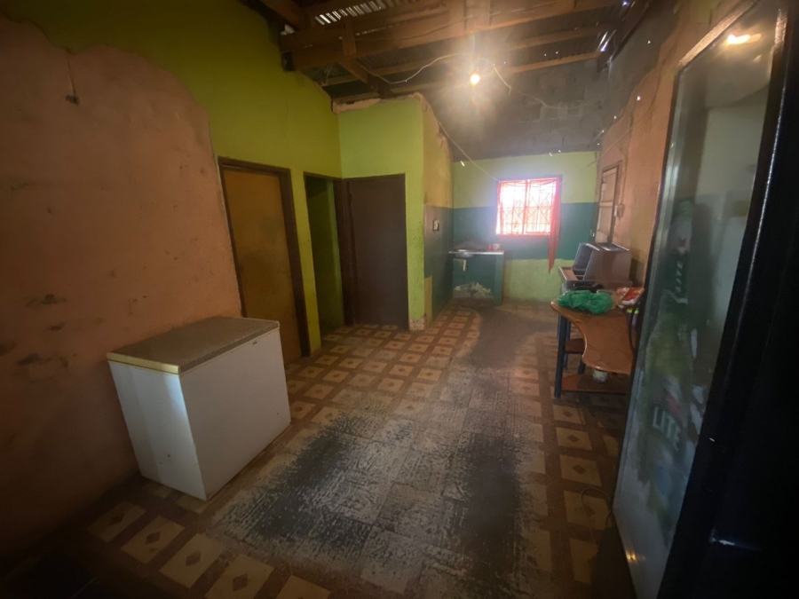 4 Bedroom Property for Sale in Heidedal Free State